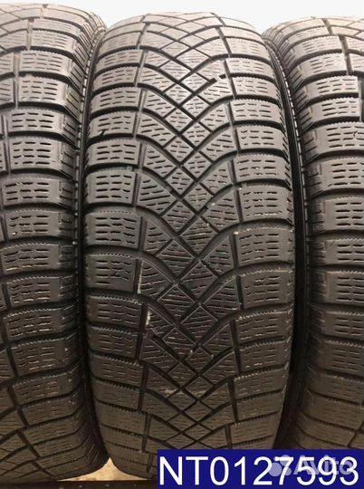 Pirelli Ice Zero FR 185/65 R15 92T