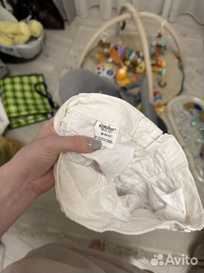 Лосины для девочки