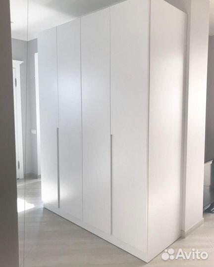 Шкаф купе без посредников