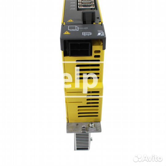 Сервопривод Fanuc A06B-6122-H015#H550