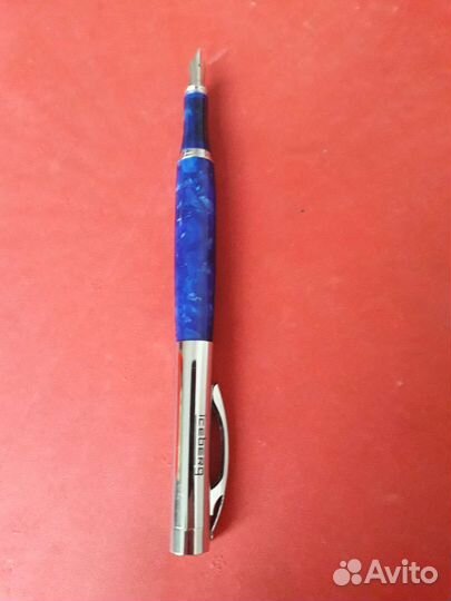 Перьевая ручка iceberg