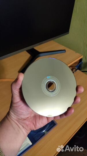 Helldivers 2 ps5 диск