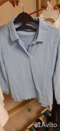 Одежда для школы пакетом 134