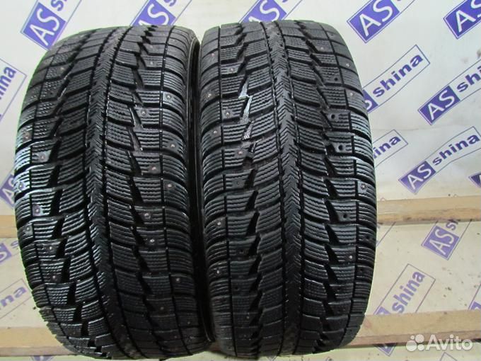 Federal Himalaya WS2 235/45 R17 78N