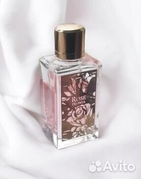 Lancome Rose Peonia 100 ml Женский Франция Оригина