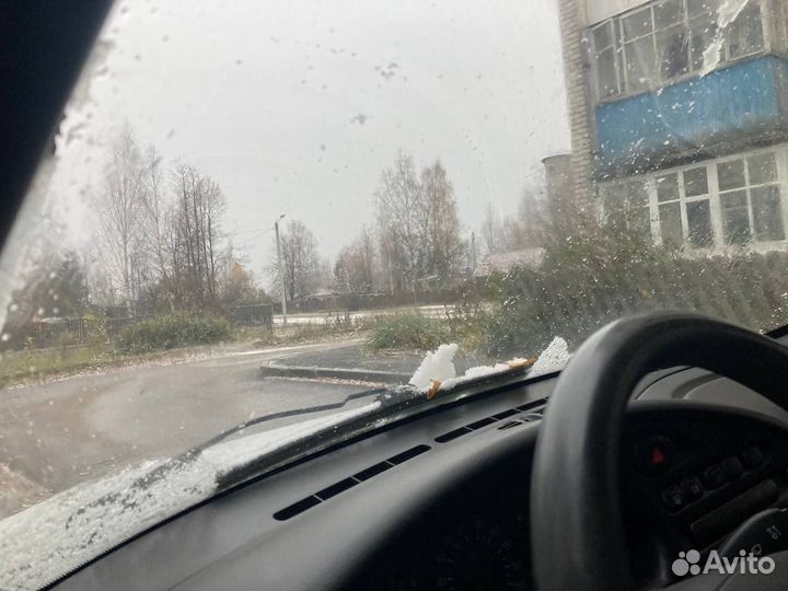 Chevrolet Niva 1.7 МТ, 2008, 157 000 км