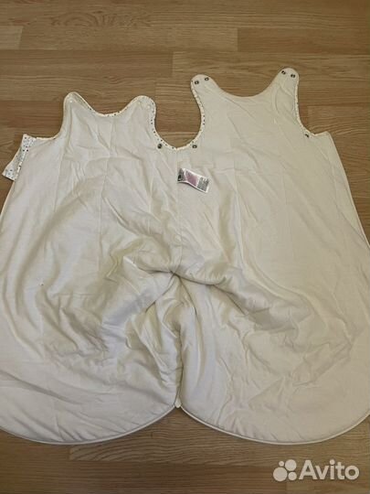 Детский спальный мешок Mothercare 0-6 мес