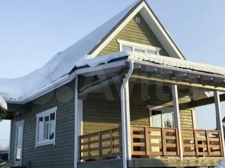 Участок 18 сот. (СНТ, ДНП)