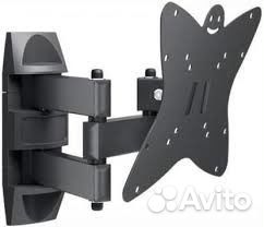 Кронштейн holder lcds-5038 для LCD, 30037