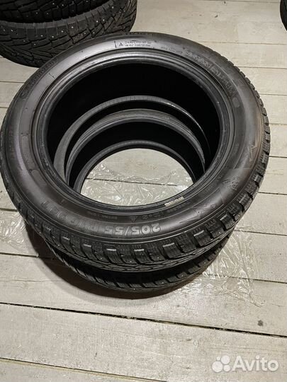 Kormoran Stud 2 205/55 R16 94T