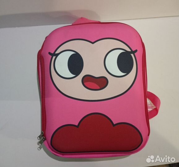 Рюкзак для девочек