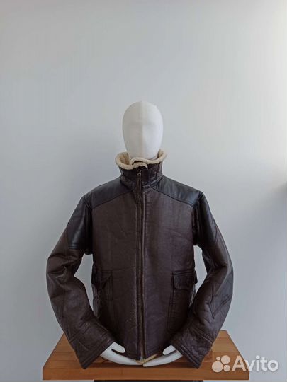 Куртка пилота USN контракт wwii