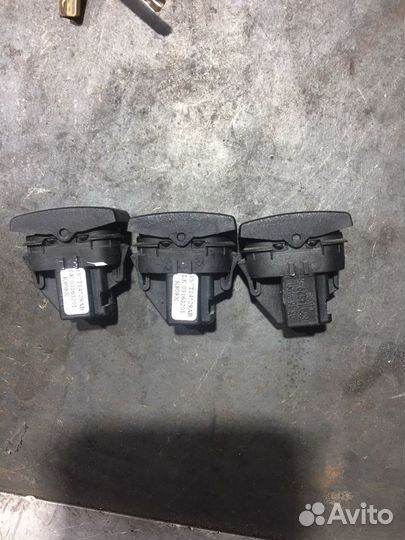 Блок управления стеклоподъемниками Mondeo3