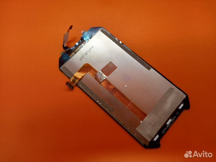 34398 Дисплейный модуль для Blackview BV6000, BV60