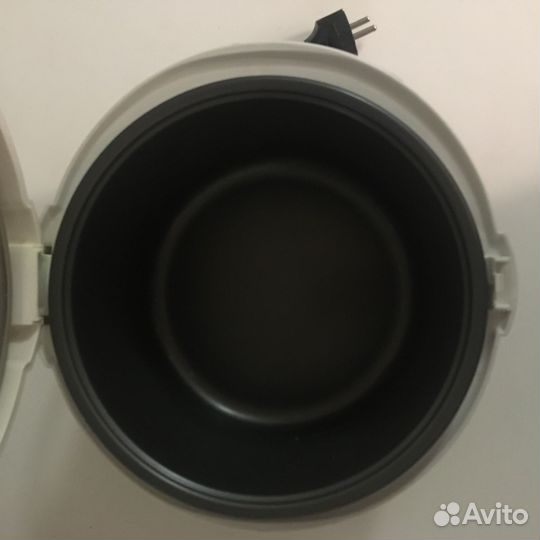 Мультиварка Panasonic SR-TMH10