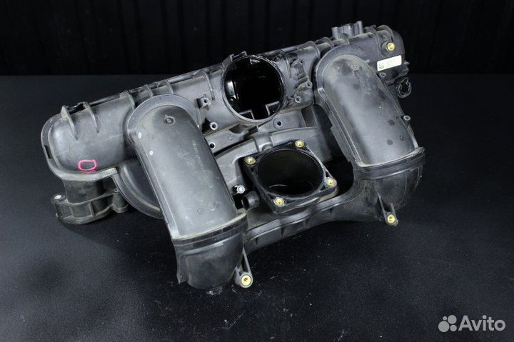 Впускной коллектор Bmw 3 E90 N52B30