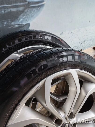 Rotalla F110 195/55 R20 95H