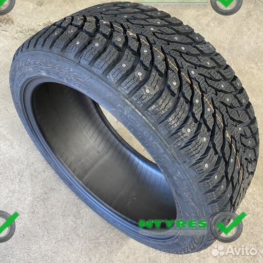 Nokian Tyres Hakkapeliitta 9 SUV 295/35 R21 107T