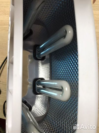 Лампа для ногтей 36w