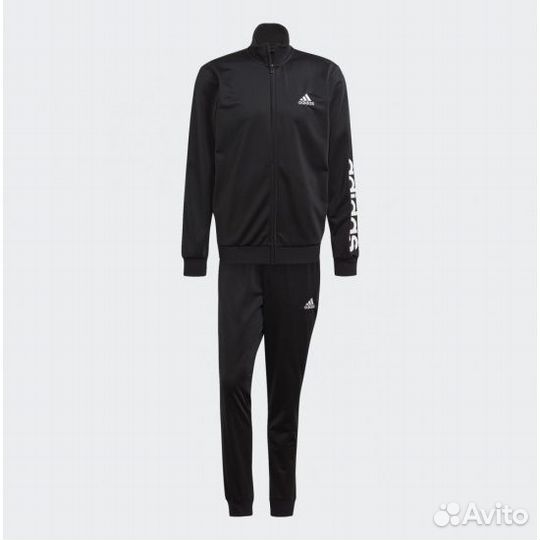 Adidas XL и L новые костюмы 54-56 и 50-52 размер