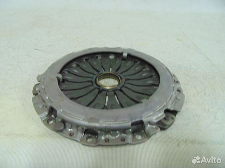 Корзина сцепления Hyundai Coupe Santa Fe 826403