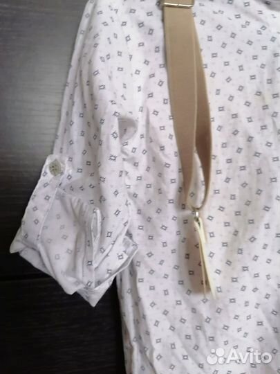 Костюм для мальчика 2-3 года