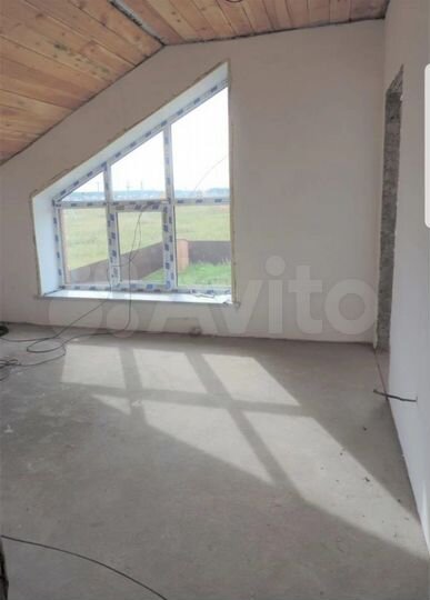 Дом 90 м² на участке 9,3 сот.