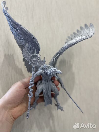 Кондор заклинатель