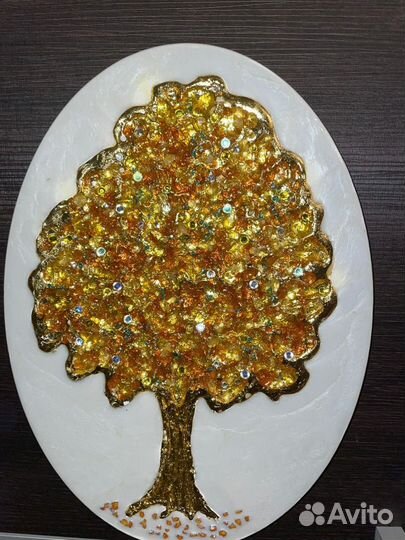 Эпоксидная смола изделия