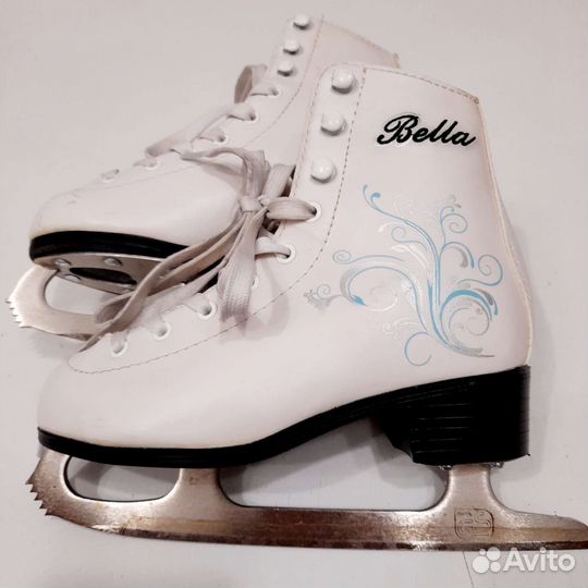 Коньки nordway размер 32