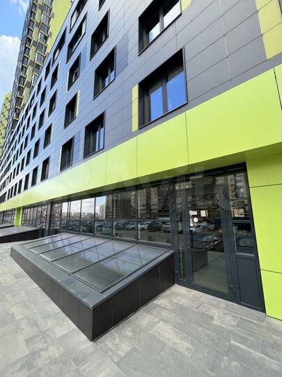 Свободного назначения, 131.8 м²