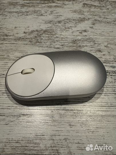 Xiaomi mi portable mouse
