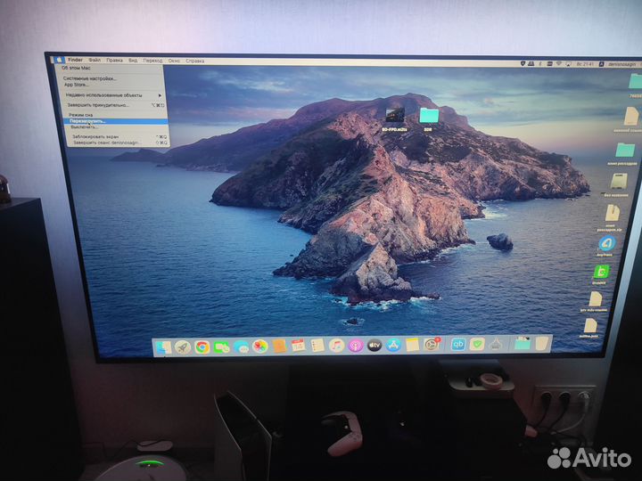Apple Mac mini late 2012