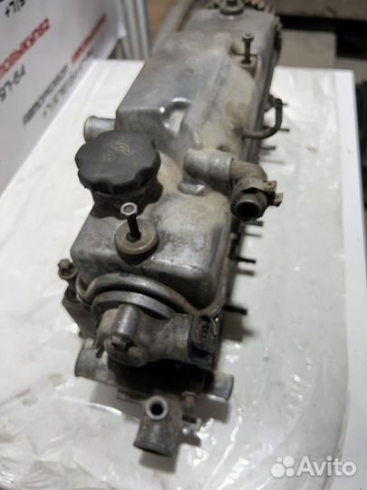 Гбц ваз 1118 инжектор 2114 калина 118