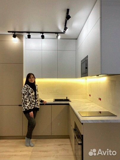 Кухня на заказ