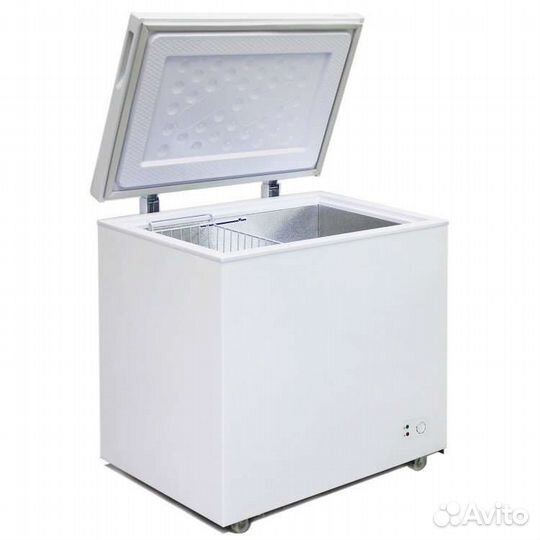 Морозильный ларь Бирюса 200кх