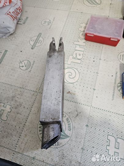 Продам насадку на глушитель