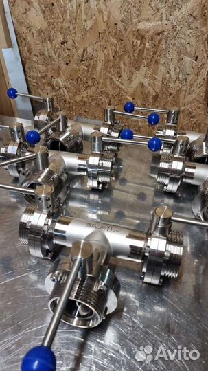 Сварочные работы-аргон