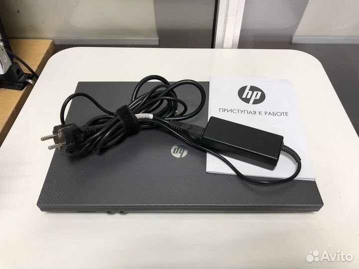 Ноутбук HP 625 для школьника