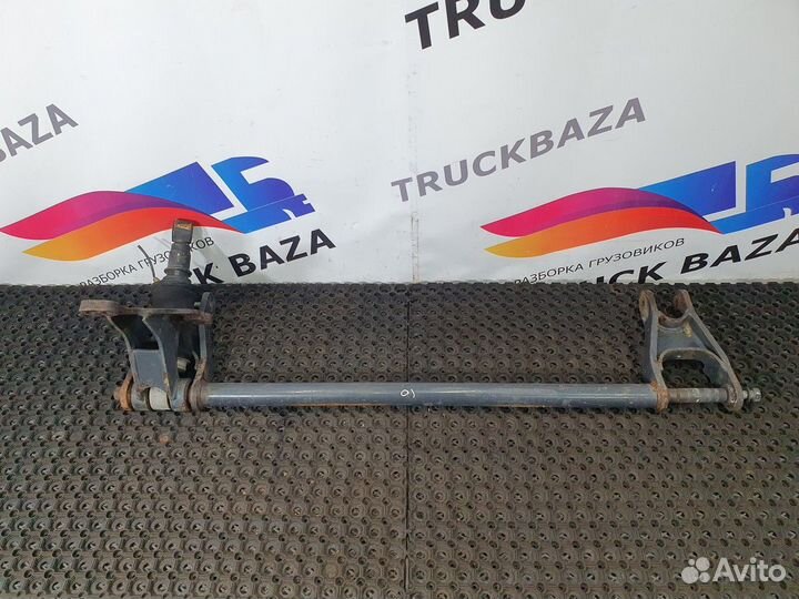 500357267 Торсион кабины Iveco Stralis