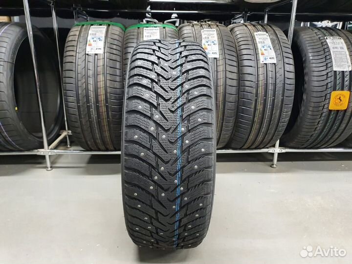Nokian Tyres Nordman 8 205/65 R16