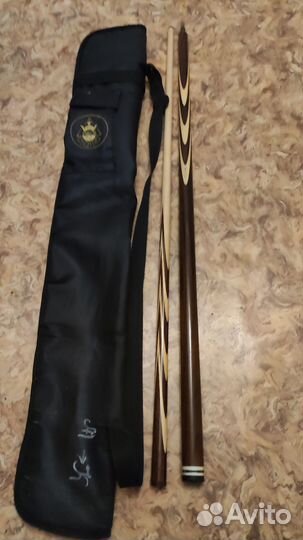 Кий для русского