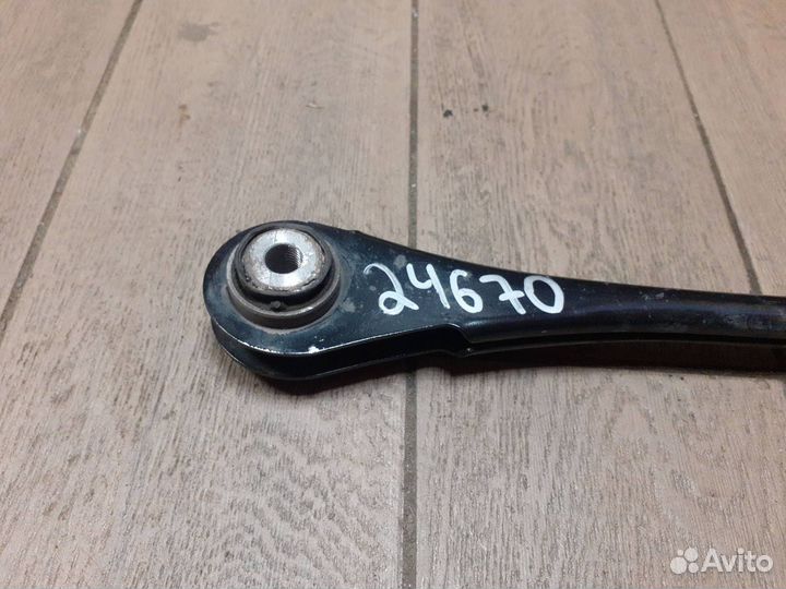 Рычаг задний продольный BMW 3 F30/F31/GT F34 2016