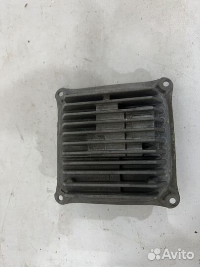 Блок управления модуль фары мерседес A2539051601