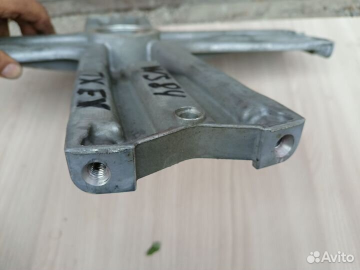 Крестовина для стиральной машины indesit ws84tx ex