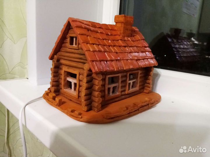 Светильник 