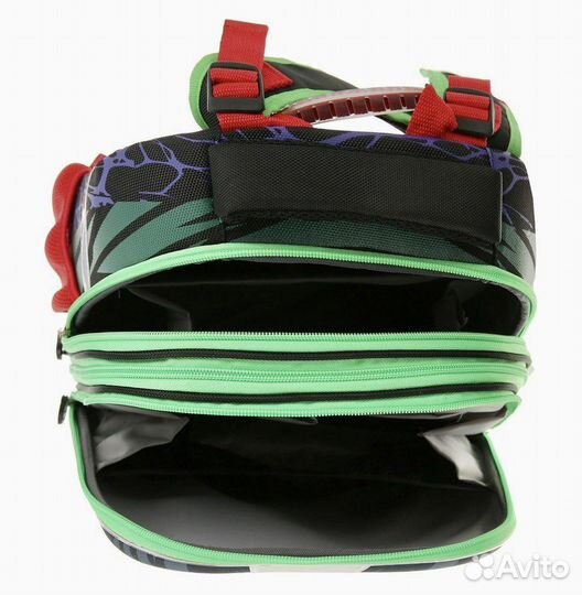 Рюкзак школьный для мальчика