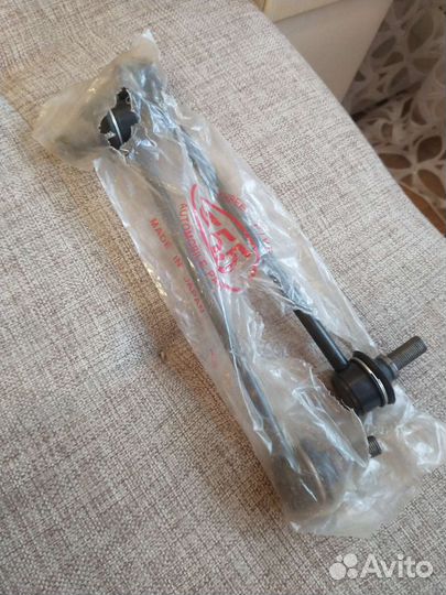 Тяга/стойка стабилизатора