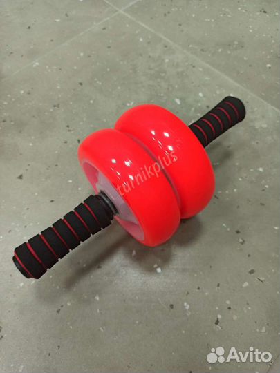 Ролик для пресса