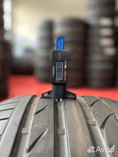 Bridgestone Potenza S001 255/35 R19 96Y